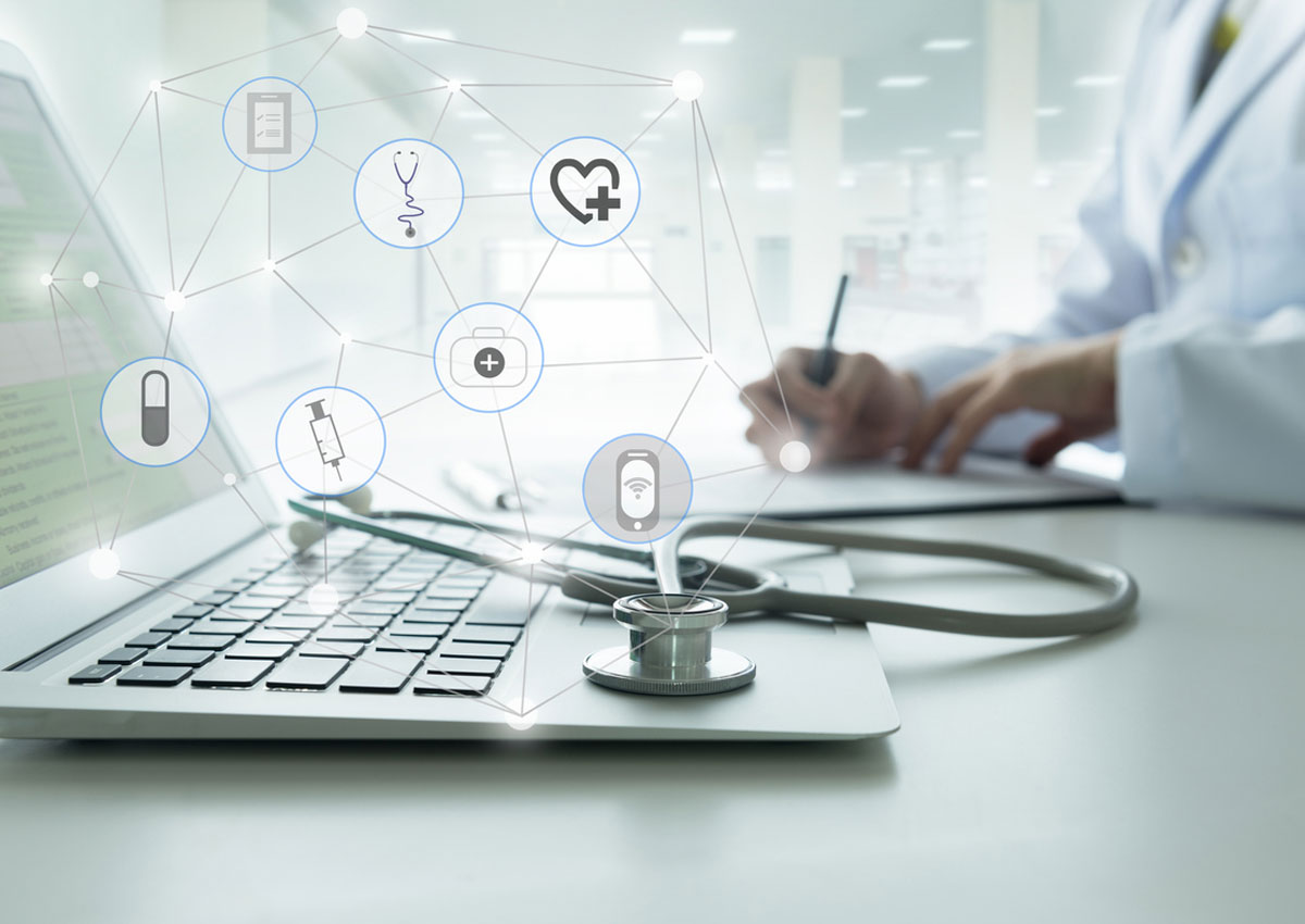 The Role of Technology in Modernizing Medical Credentialing