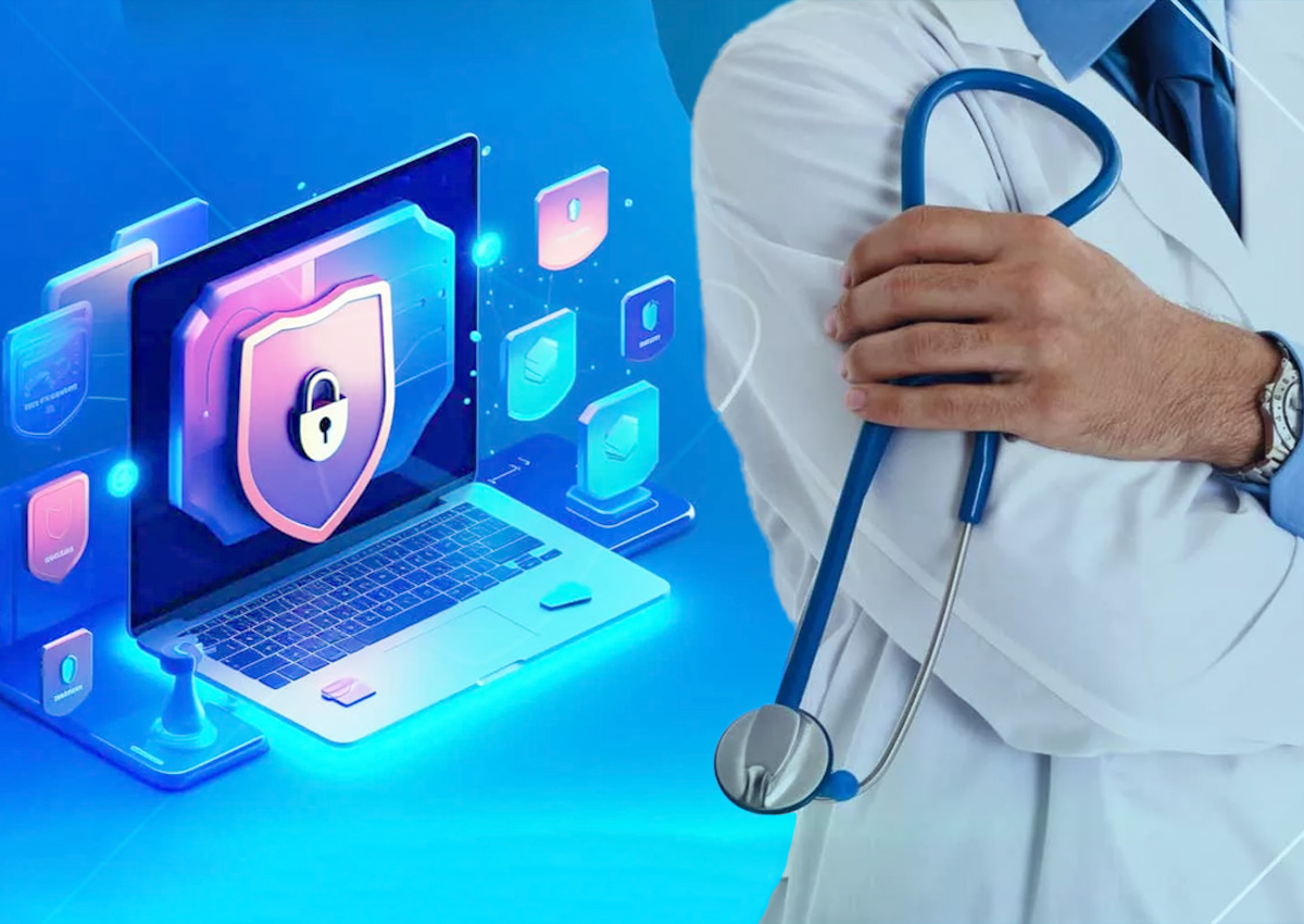 Secure Medical Credentialing: Protecting Sensitive Data