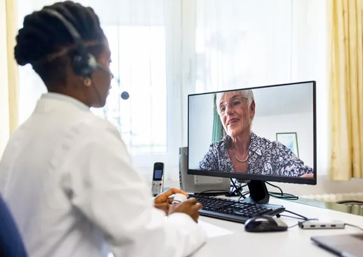 Credentialing in Telemedicine Adapting to Virtual Care Requirements
